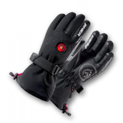 Zanier HEAT.GTX  Ladies Ski Gloves